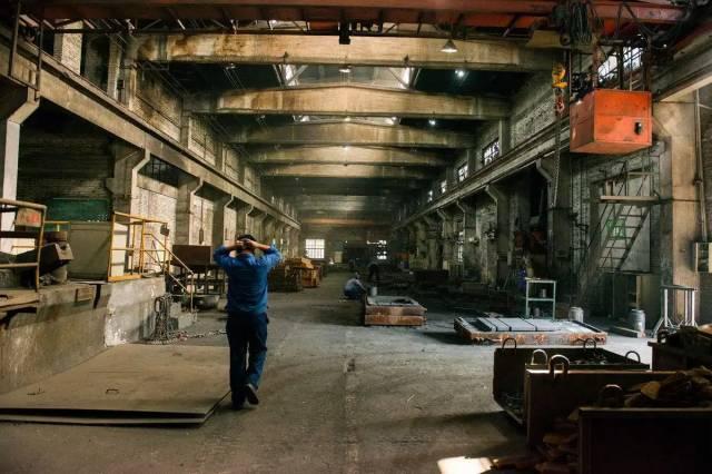 工業(yè)大風(fēng)扇應(yīng)用前景