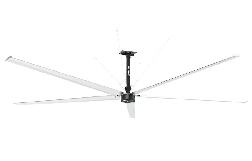 W.FANS系列工業(yè)風(fēng)扇